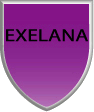 Exelana logo